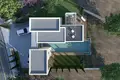Вилла 3 комнаты 176 м² Пейя, Кипр