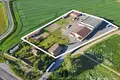 Almacén 2 999 m² en Pekalinski selski Savet, Belarús