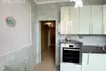 Apartamento 2 habitaciones 51 m² Minsk, Bielorrusia