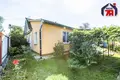 Casa 33 m² Rudzienski siel ski Saviet, Bielorrusia