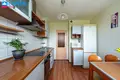 Квартира 3 комнаты 63 м² Вильнюс, Литва