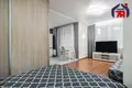 1 room apartment 44 m² Minsk, Belarus