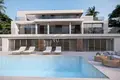 4-Schlafzimmer-Villa 390 m² Altea, Spanien