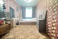2 room apartment 44 m² Barysaw, Belarus