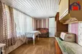 Haus 2 Zimmer 81 m² Papiarnianski sielski Saviet, Weißrussland