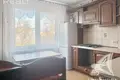 2 room apartment 47 m² Brest, Belarus