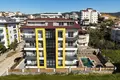 Mieszkanie  Avsallar, Turcja