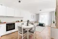 Appartement 2 chambres 42 m² Varsovie, Pologne