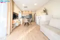 Wohnung 1 zimmer 26 m² Kaunas, Litauen