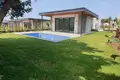 Villa de 3 habitaciones 105 m² Gumusluk, Turquía