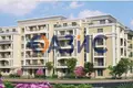 Mieszkanie 3 pokoi 81 m² Pomorie, Bułgaria