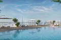 Wohnung 2 zimmer 78 m² Dubai, Vereinigte Arabische Emirate