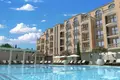 Apartamento 61 m² Sveti Vlas, Bulgaria