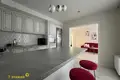 Квартира 3 комнаты 81 м² Прилуки, Беларусь