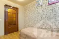 4 room apartment 80 m² Smarhon, Belarus