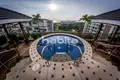 4 bedroom apartment 200 m² Pattaya, Thailand