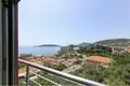 2 room apartment 60 m² Rafailovici, Montenegro