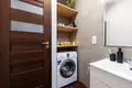 Chambre 3 chambres 47 m² Lodz, Pologne