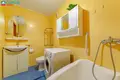 2 room apartment 50 m² Zaliukes, Lithuania