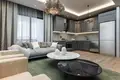 Квартира 3 комнаты 67 м² Мерсин, Турция