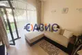 Wohnung 2 zimmer 49 m² Nessebar, Bulgarien