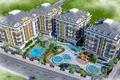 2 bedroom apartment 139 m² Marmara Region, Turkey