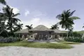  Project showcasing 3 bedroom glamp villa