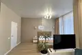 Appartement 1 chambre 43 m² District fédéral du Nord-Ouest, Russie
