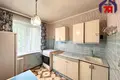 Квартира 3 комнаты 63 м² Солигорск, Беларусь