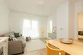 Apartamento 2 habitaciones 35 m² en Varsovia, Polonia