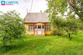 House 117 m² in Kupiskis, Lithuania