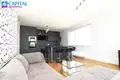 3 room apartment 75 m² Druskininkai, Lithuania