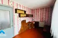 Appartement 2 chambres 42 m² Mazyr, Bélarus