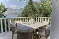 3-Schlafzimmer-Villa 181 m² Kotor, Montenegro