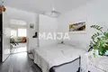 Apartamento 2 habitaciones 56 m² Helsinki sub-region, Finlandia