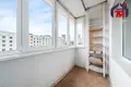 Wohnung 1 zimmer 35 m² Minsk, Weißrussland