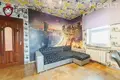 Apartamento 3 habitaciones 77 m² Minsk, Bielorrusia