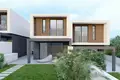 Villa de 2 habitaciones 130 m² Comunidad Mouttayakas, Chipre