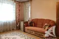 1 room apartment 36 m² Brest, Belarus