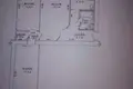 3 room apartment 56 m² Maladzyechna, Belarus