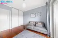 Квартира 4 комнаты 82 м² Вильнюсский район, Литва