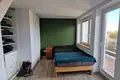 Appartement 3 chambres 61 m² en Wroclaw, Pologne