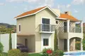 Kompleks mieszkalny Stylish complex of villas with swimming pools near the marina and the promenade, Limassol, Cyprus