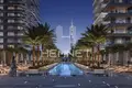 Apartamento 1 habitación 763 m² Dubái, Emiratos Árabes Unidos