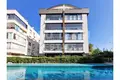 2 bedroom apartment 80 m² Muratpasa, Turkey