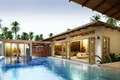 4-Zimmer-Villa 467 m² Phuket, Thailand