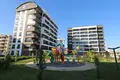 2 bedroom apartment 80 m² Aksu, Turkey