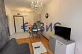 1 bedroom apartment 43 m² Sveti Vlas, Bulgaria