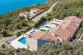Villa de 5 pièces 150 m² Katun Rezevici, Monténégro