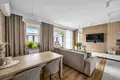 Квартира 3 комнаты 67 м² Варшава, Польша